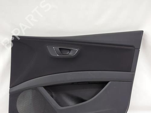 Høyre frontpanel Høyre frontpanel 38868360 38868360