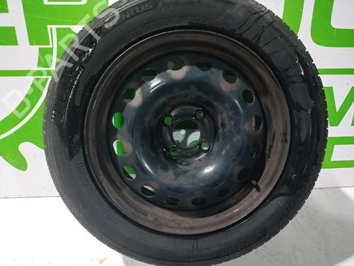 Fælk Fælk CITROËN C4 I (LC_) [2004-2014] 31675819 31675819