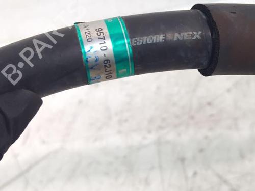 AC pipe SUZUKI SWIFT III (MZ, EZ) 1.3 (RS413, ZC11S) | BP32490248M126 - Image 5