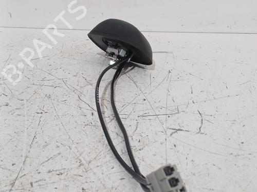 Antenne/Base SUZUKI IGNIS III (MF, FF) 1.2 (ATK412) | BP38866836C140 - Image 3