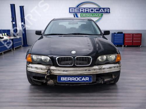 Left front seat BMW 3 (E46) 320 d | BP31550027C15 - Image 5