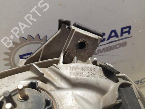 Right headlight MERCEDES-BENZ A-CLASS (W168) A 140 (168.031, 168.131) | BP31539442C29 