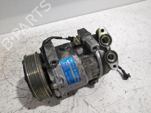 AC compressor FORD FOCUS II Saloon (DB_, FCH, DH) 1.6 TDCi | BP33746129M34 - Image 2