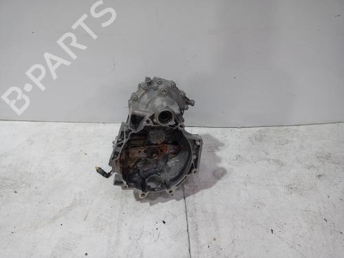 Used Gearbox SEAT IBIZA V (KJ1, KJG) 1.0 TSI (95 hp) 31556651