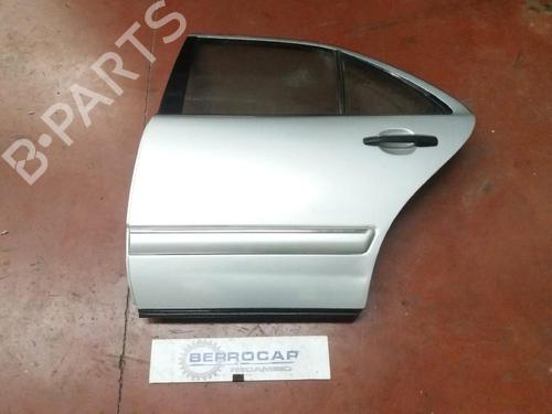Used Left rear door MERCEDES-BENZ E-CLASS (W210) E 300 D (210.020) (136 hp) 31569903