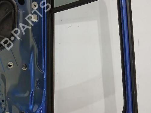 Left rear door VW T-ROC (A11, D11) 1.6 TDI | BP31568044C4 