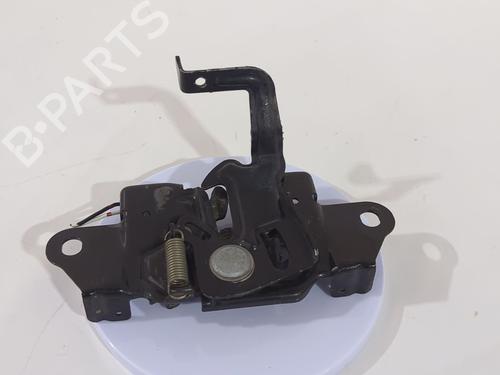 Used Hood lock Hood lock 38868137 38868137
