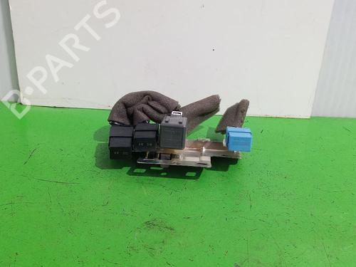 electronic-module-nissan-qashqai-ii-j11-j11_-2013-31554631 main image