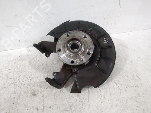 Used Left front steering knuckle Left front steering knuckle VW GOLF V (1K1) 2.0 TDI (140 hp) 33734830 33734830
