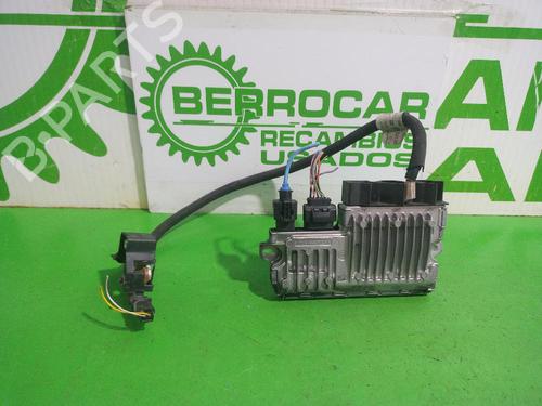 Used Start/Stop ECU PEUGEOT 508 I (8D_) 2.0 BlueHDi 150 (150 hp) 31549794