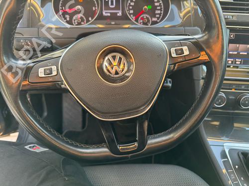Front left panel VW GOLF VII (5G1, BQ1, BE1, BE2) | BP38863244C58 - Image 5