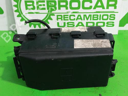 Used Fuse box Fuse box FORD TRANSIT CONNECT (P65_, P70_, P80_) 1.8 TDCi (90 hp) 31543996 31543996