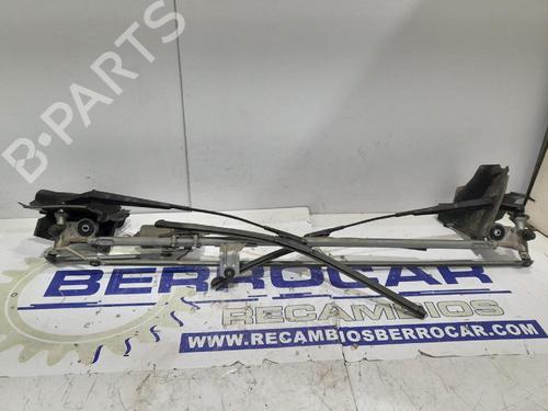Front wiper motor OPEL ZAFIRA / ZAFIRA FAMILY B (A05)  | BP31673450M29 