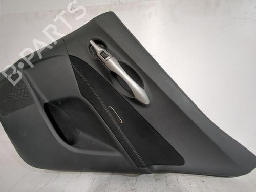 Used Rear right panel Rear right panel TOYOTA AURIS (_E15_) 1.33 Dual-VVTi (NRE150_, NRE150R) (101 hp) 31564367 31564367