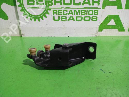 Hinge/Door check strap RENAULT KANGOO BE BOP (KW0/1_) 1.5 dCi 75 | BP31551921C146 