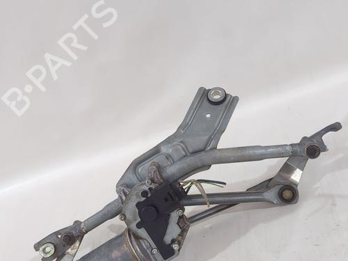 Used Front wiper motor Front wiper motor FIAT GRANDE PUNTO (199_) 1.4 (199AXB11, 199AXB1A, 199BXB1A, 199AXL1A) (77 hp) 39802735 39802735