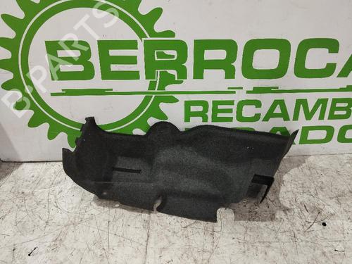 Used Luggage compartment floor Luggage compartment floor JAGUAR S-TYPE II (X200) 2.7 D (207 hp) 33687981 33687981