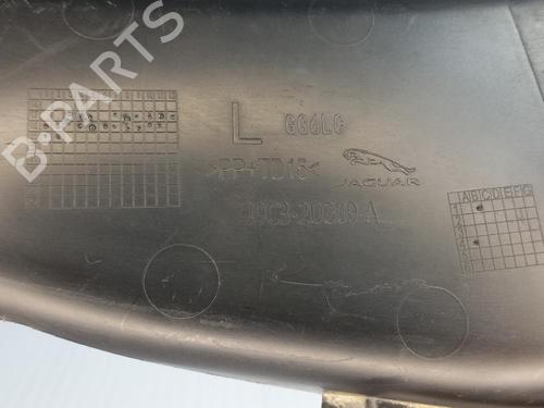 Other JAGUAR E-PACE (X540) 2.0 D150 AWD | BP31554841O1  - Image 5