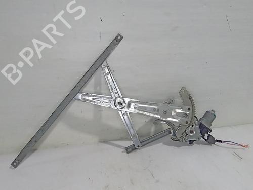 Front right window mechanism MITSUBISHI ASX (GA_W_) 1.8 DI-D 4WD (GA6W) | BP31558384C23