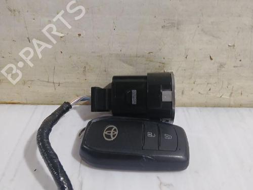 Used Ignition barrel TOYOTA RAV 4 V (_A5_, _H5_) 2.0 (MXAA52) (175 hp) 31563937