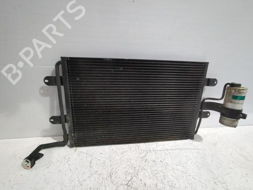 AC radiator SEAT LEON (1M1) 1.9 TDI | BP32490053M32 - Image 3