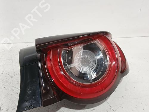 Højre baglygte MAZDA 3 Hatchback (BP) SKYACTIV-X M Hybrid AWD (BP2H) | BP38866951C35 - Image 5