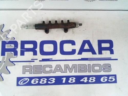 Used Injection rail Injection rail 31568842 31568842