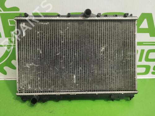 Used Water radiator VOLVO S40 I (644) 1.6 (109 hp) 31545842