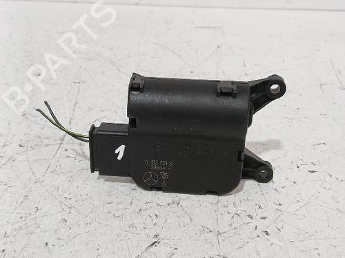 Electronic module MERCEDES-BENZ A-CLASS (W169) A 160 CDI (169.006, 169.306) | BP38105965M83 - Image 2