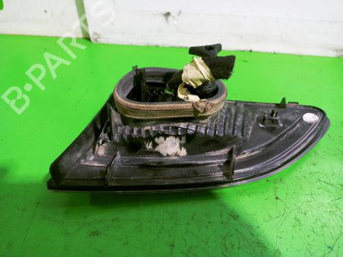 Left tailgate light RENAULT GRAND SCÉNIC III (JZ0/1_) 1.2 TCe (JZ16) | BP31550834C79