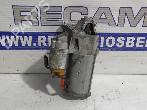 Starter RENAULT LAGUNA II (BG0/1_) | BP31673973M8 - Image 3