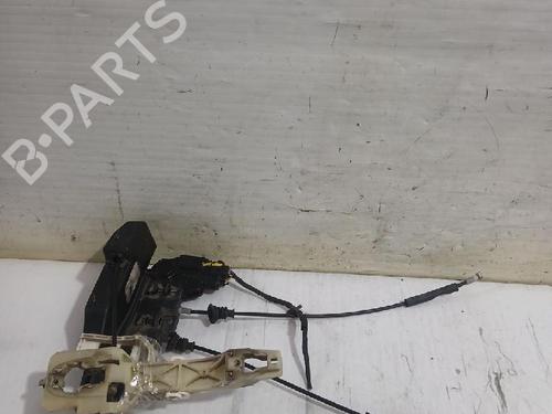Front left lock KIA CARENS III MPV (UN) 2.0 CRDi 140 | BP31563976C98 