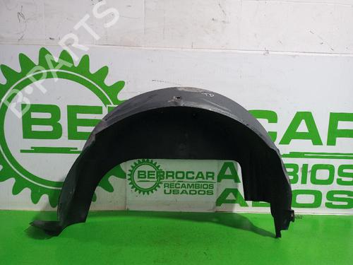 Used Wheel arch RENAULT KANGOO BE BOP (KW0/1_) 1.5 dCi 75 (75 hp) 31552041