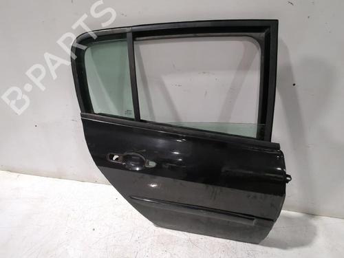 Dør højre bagtil Dør højre bagtil RENAULT MEGANE II (BM0/1_, CM0/1_) 1.9 dCi (BM0G, CM0G) (120 hp) 32465772 32465772