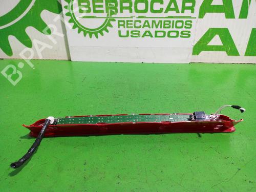 Third brake light VW GOLF VI (5K1) 1.6 TDI | BP31553818L11  - Image 5