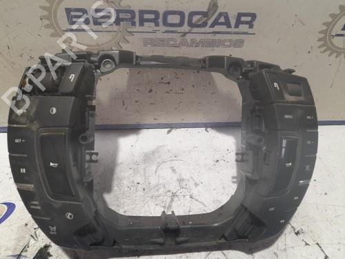 Used Steering wheel controls Steering wheel controls FORD B-MAX (JK) 1.5 TDCi (75 hp) 31539749 31539749