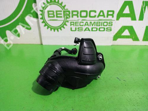 Pipe VW T-ROC (A11, D11) 1.0 TSI | BP31553883M125 - Image 2