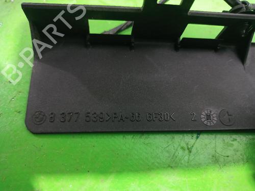 Washer pump BMW 3 (E46) 320 d | BP31550002E24