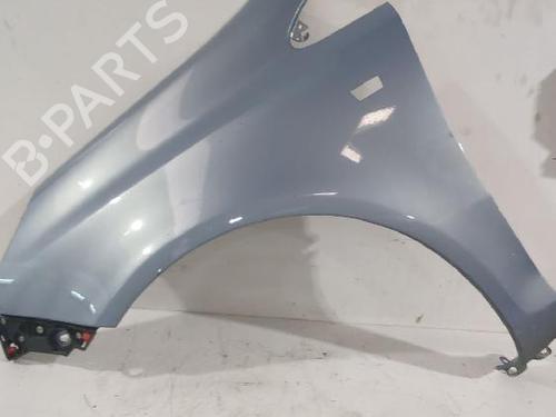 Guarda-lamas esquerdo OPEL CORSA D (S07) 1.3 CDTI (L08, L68) (75 hp) 31563346