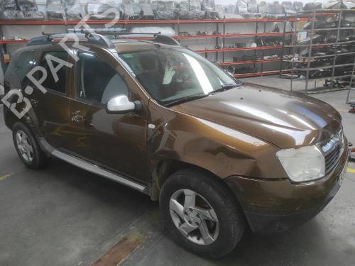 Other DACIA DUSTER (HS_) 1.5 dCi 4x4 (HSMC, HSMD) | BP38106003O1 - Image 5