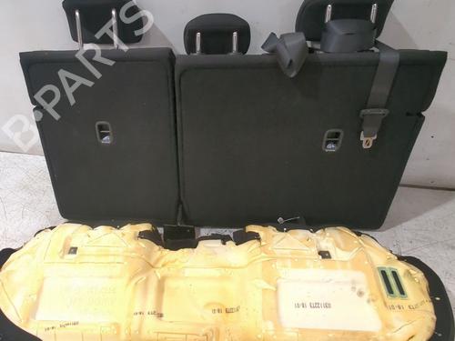 Rear seat KIA CEED (CD) | BP38865124C17 - Image 5