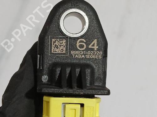 Electronic sensor TOYOTA COROLLA Estate (_E21_) 1.8 Hybrid (ZWE211W) | BP31562990M84 - Image 5