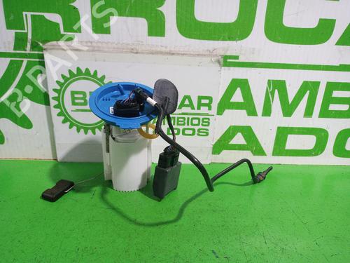 Used Fuel pump VW T-ROC (A11, D11) 1.0 TSI (110 hp) 31553918