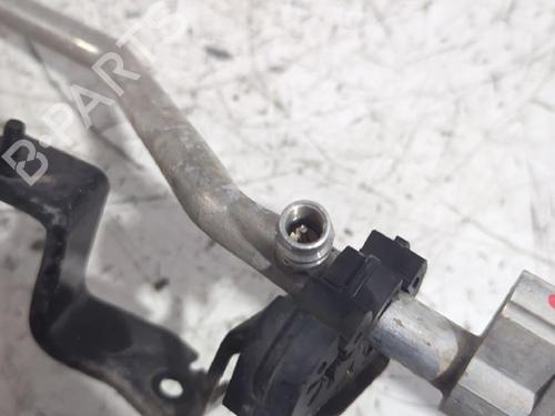 AC pipe TOYOTA AURIS (_E15_) 1.6 (ZRE151_, ZRE151R) | BP32978007M126 - Image 4
