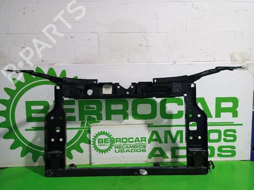 Frontplade/Frontkurv FIAT 500 C (312_) 1.3 D Multijet (312CXE1A, 312AXE1A) | BP31551756C72 - Image 2