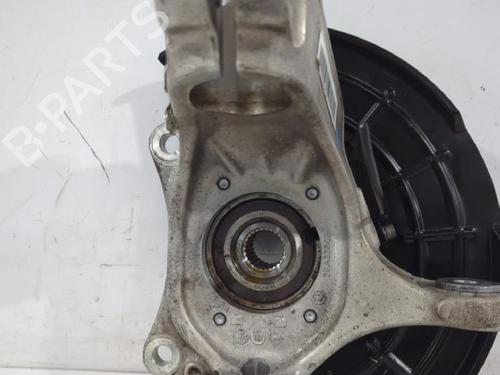 Right front steering knuckle ALFA ROMEO GIULIETTA (940_) 1.6 JTDM (940FXD1A) | BP32466832M26