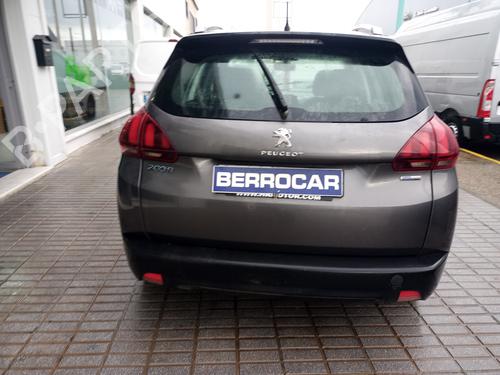 Air vent PEUGEOT 2008 I (CU_) | BP31676985I21 - Image 11