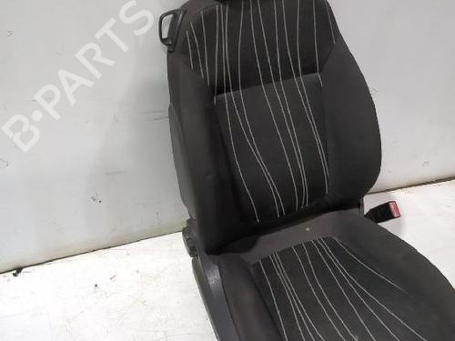 Right front seat OPEL CORSA D (S07) 1.3 CDTI (L08, L68) | BP36000932C16 - Image 4