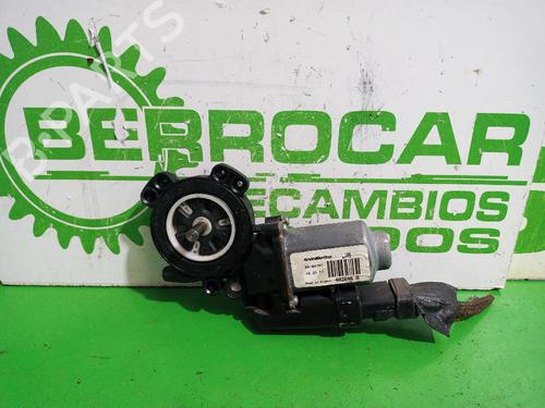 Used Left front window motor RENAULT GRAND SCÉNIC II (JM0/1_) 1.6 Flex (112 hp) 31549377