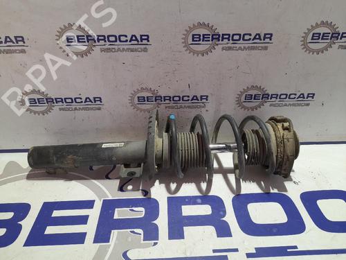 Used Left front shock absorber Left front shock absorber VW POLO IV (9N_, 9A_) 1.2 (54 hp) 31570814 31570814